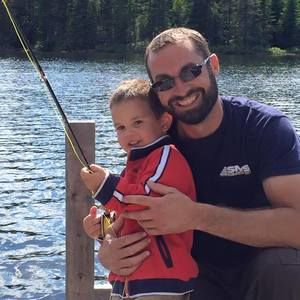 Meet your Posher, Robert